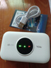 TCL随身wifi三网通用免插卡无线wifi6车载4G路由器随身便携无限制移动联通电信全国通用2026款5GXY15B 【旗舰顶配版】3000毫安大电池三网任切 不限速不虚标月享1500G流量 实拍图