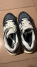 NEW BALANCE夏季 运动鞋男鞋女鞋百搭低帮休闲鞋5740系列M5740CD 藏青色 40.5 实拍图