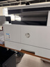 惠普（HP）a3打印机 437n 439n a3a4黑白激光复印机扫描机一体机 复合机办公室试卷图纸打印有线网络办公商用 439n 【咨询-送无线配件和USB(单独寄)】 实拍图