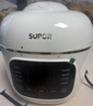 苏泊尔（SUPOR）一人食迷你电压力锅2L 家用智能预约宝宝粥SY-20FC2001电饭煲高压锅1-3人 实拍图