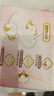 薇尔纯棉0感护垫超薄贴合155mm*40片卫生巾姨妈巾京东自营姨妈巾 实拍图