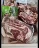 芈羊羊宁夏滩羊肉生鲜 鲜切全羊整只20斤中秋礼盒 盐碱地清真源头直发 实拍图