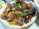 尚香风干鸡 湖北荆门特产美食腊味食品送礼腊香鸡肉正宗农家散养咸鸡 风干鸭腿【200g*2只 烹饪可食】 规格以各产品为准 实拍图