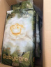babycare金山茶花纸尿裤S58片(4-8kg)新生儿婴儿尿不湿超薄透气轻柔花苞裤 实拍图