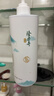 隆力奇蛇胆清爽洗发水750ml+牛奶润肤沐浴露750ml清爽控油清洁男女 实拍图
