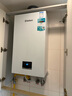 威能（Vaillant）德国燃气壁挂炉turboMAX classic天然气采暖热水器两用 搭配地暖暖气片散热器供暖锅炉家用采暖炉 二级能效 24kW 实拍图