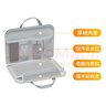 惠普（HP）Pack O电脑包手提包笔记本内胆包14英寸收纳包保护套 通用 惠普电脑壳 灰色 实拍图