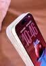 山泽【全屏防爆丨听筒防尘】适用iPhone16ProMax钢化膜苹果手机膜高清防摔贴膜抗指纹屏幕保护 实拍图