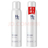 赫恩（H&E）男士清爽控油爽肤水喷雾180ml*2瓶润肤收敛毛孔 补水保湿柔肤水男 实拍图