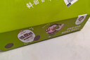 京鲜生陕西周至徐香猕猴桃 20粒大果110g+ 应季新鲜水果 源头直发 包邮 实拍图