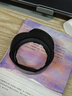 JJC 相机遮光罩 适用于尼康Z 50-250mm/50mm f1.8s镜头 替代HB-90A/HB-90 Z50II二代 Zfc Z30 Z72配件 实拍图