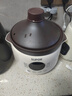 苏泊尔（SUPOR）电炖锅电炖盅 电砂锅 煲汤炖汤锅燕窝炖盅 煮粥神器 电煮锅煲粥熬粥专用锅 家用DG40YC851多功能锅 实拍图