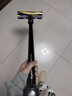 戴森（DYSON）V12 Detect Slim Fluffy家用清洁手持无线除螨吸尘器光学显尘 智能大吸力车载 宠物家庭换季礼物 实拍图