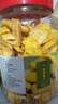 松川良品 菠萝蜜干 蜜饯果干休闲零食品铺子新水果蔬脆脱水即食 420g 罐装 实拍图