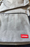 联想（Lenovo）双肩包商务简约通勤背包休闲旅游户外出差男女适用男生女生学生书包坚固耐磨【轻量化】 实拍图