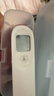 鱼跃(yuwell)医用红外电子体温计额温枪温度计婴幼儿专用精准YT-1 实拍图