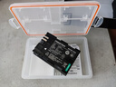 品胜LP-E6佳能相机电池 适用EOS 60D 70D 80D 90D 6D2 5D4 5D3 5D2 R62 R5 7D2 7D 5DSR 5D 单反相机 实拍图