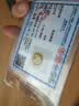 实时金 【足金9999】足金金豆水贝黄金小金豆子送女友节日礼物投资收藏 金豆豆*1颗（足金999.9） 5克/颗 实拍图