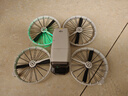 大疆 DJI Flip 全能 Vlog 航拍机 户外露营旅游运动便携高清防抖 轻型无人机 迷你语音遥控飞机 实拍图