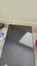 联想（Lenovo）生态品牌 异能者 M10 10.4英寸4G通话全网通平板 2K平板电脑 办公TUV护眼屏  8+256 太空灰 4G版 实拍图