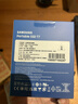 三星（SAMSUNG）2TB Type-c USB 3.2移动固态硬盘（PSSD） T7蓝色 NVMe传输速度1050MB/s 手机直连Mac mini外接 实拍图