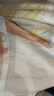 全棉时代婴幼童家居服套装纯棉舒适透气长袖圆领打底服领航寻梦号100码 实拍图