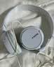 索尼（SONY） MDR-ZX110AP 耳机头戴式有线有麦电脑笔记本手机适用办公学生网课学习 白色 出游搭子 礼物 实拍图