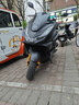 巴祖卡前减震前叉JPU2[本田NS150GX NWG150 PCX160|豪爵UHR150 UFR150] 实拍图