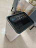 多乐信（DOROSIN）除湿机/抽湿机  除湿量60升/天 120㎡家用别墅复式商业办公室吸湿 APP智控压缩机升级款 ER-60D 实拍图
