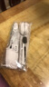洁比世长柄刷杯子神器洗洗杯子刷茶水杯缝隙刷吸管刷奶瓶刷2支装 实拍图