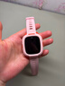 小米米兔儿童电话手表7A粉色国家补贴长续航高清视频通话防水定位小学初高中生男女孩智能儿童运动手表 实拍图