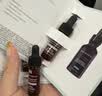 阿玛尼黑钥匙焕颜面霜 5ml 耗材 实拍图