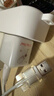 图拉斯小冰块Pro【26年新款首发】适配苹果17充电器iPhone17promax充电头45w氮化镓套装40w低温快充线16 【小王子联名】45W单头｜明星同款 26年新升级｜超导鳍控温黑科技 实拍图