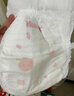 好奇（Huggies）铂金装小桃裤成长裤XL96片(12-17kg)加大号尿不湿【透爽散热】 实拍图