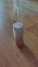 松下冲牙器成人儿童洗牙器水牙线超声波洁牙器便携牙齿结石冲洗器生日实用礼物送男女友DJ43粉 实拍图