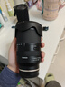 腾龙（Tamron）B061S 18-300mm F3.5-6.3 Di III-A VC VXD 微单相机镜头长焦防抖远摄大变焦索尼E卡口 晒单送赠品 实拍图