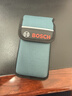 博世（BOSCH）专业100米户外红外线激光测距仪电子尺测量仪激光尺GLM 100-25 C  实拍图