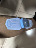 IPERMOVE 【京仓配送】爱跑猫筋膜仪脉冲按摩器肌肉放松贴神器腰背颈椎腿健身手多功能电刺激APP马拉松跑步 智享系列 清新蓝 (支持APP操控) 实拍图