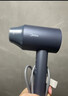 美的（Midea）6亿等离子护发电吹风 家用负离子吹风筒 1800W大功率快干不伤发 便携吹风机FJ308蓝 节日/生日礼物 实拍图