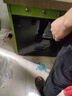 樱花（SAKURA）【保价618】消毒柜嵌入式100L大容量 厨房餐具碗柜家用母婴双层消毒柜 二星级ZTD100-E1 实拍图