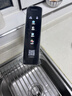 海尔（Haier）净水器鲜活水pro+瞬时1400G6年反渗透RO膜抑菌滤芯触控龙头双出水厨房专用台下母婴直饮净水机R883 实拍图