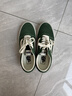 VANS范斯官方  Ward薄荷曼波绿男鞋女鞋板鞋 绿色（男鞋） 41 实拍图
