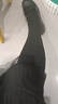 浪莎打底裤女加肥加大春秋款中厚薄绒外穿加绒肉色光腿神器连裤袜 实拍图