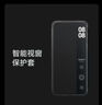 艾德加【蝉 联 金 榜】适用于华为mate70pro手机壳mate70pro保护套休眠全包防摔商务皮套智能翻盖免接听 实拍图