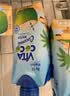 唯他可可（Vita Coco）唯特清椰椰子水椰汁饮料低糖低卡含电解质原装进口椰青果汁1L*4瓶 实拍图