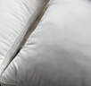 红豆护颈枕头枕芯48x74cm助睡眠单人家用一对宿舍酒店专用整头中枕心 红豆立体网边大豆-中枕【800g】 48x74cm【一只装】 实拍图