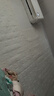 墨斗鱼防撞墙贴3D立体自粘墙纸10片加厚3mm防潮卧室泡沫砖背景墙面贴纸 实拍图