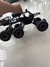 4DRC合金四驱越野赛车rc遥控汽车3-6-8-12岁儿童电动玩具男孩生日礼物 实拍图