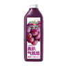 味全每日C葡萄汁 1600ml 100%果汁 冷藏果蔬汁饮料聚餐聚会送礼分享装 实拍图