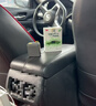 3M新车除甲醛除异味 车内除味除臭活性炭包汽车车载空气净化器38200 实拍图